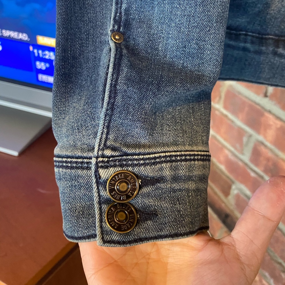 jacket - Picture 4 of 7